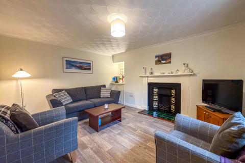 2 bedroom semi-detached house for sale, 1 St. Gilbert Street, Dornoch, Sutherland IV25 3SL