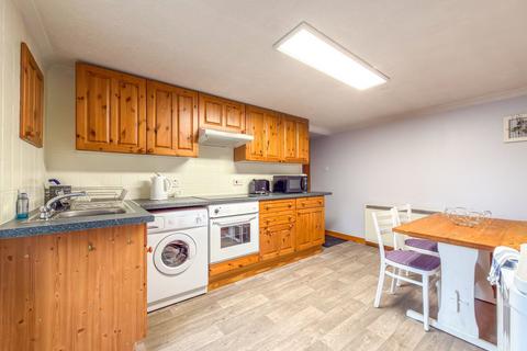 2 bedroom semi-detached house for sale, 1 St. Gilbert Street, Dornoch, Sutherland IV25 3SL