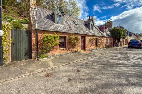 2 bedroom semi-detached house for sale, 1 St. Gilbert Street, Dornoch, Sutherland IV25 3SL