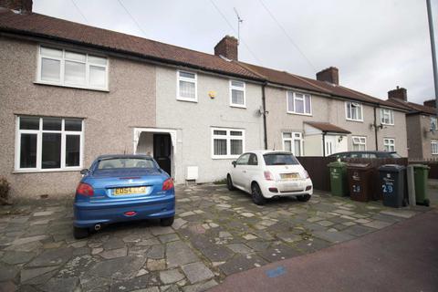 Robinson Road, Dagenham, RM10