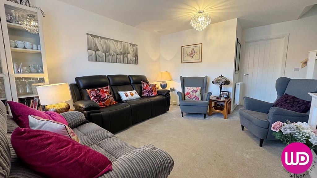 House in Newcastle upon Tyne, Woolsington - View 3