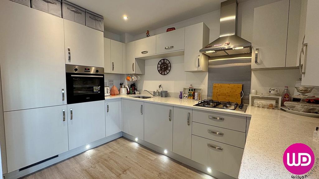 House in Newcastle upon Tyne, Woolsington - View 5