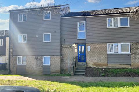 undefined, Booth Meadow Court, Northampton NN3