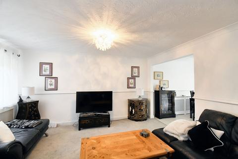 3 bedroom detached house for sale, Hatherop Close, Eccles, M30