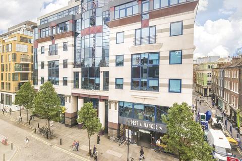 1 bedroom apartment to rent, Broadwick Street, Soho, W1F