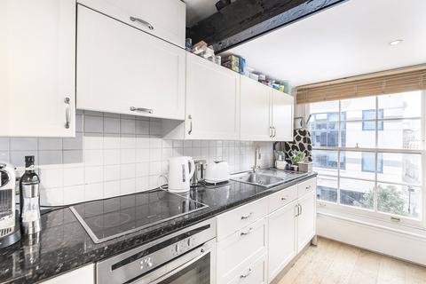 1 bedroom apartment to rent, Broadwick Street, Soho, W1F