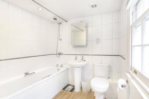 1 bedroom apartment to rent, Broadwick Street, Soho, W1F