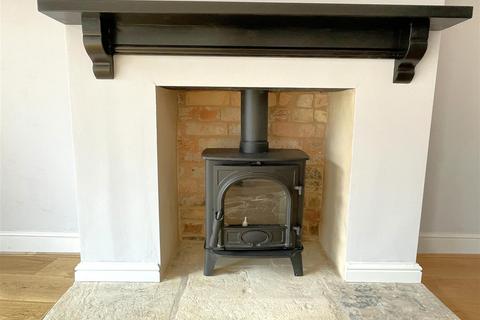 undefined, Scotgate, Stamford