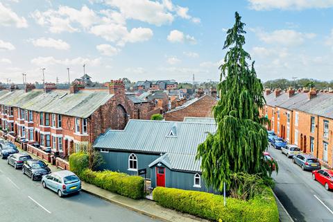 undefined, Whipcord Lane, Chester, Cheshire