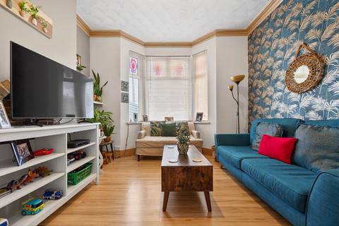 4 bedroom semi-detached house for sale, Newport Road, Rumney, Cardiff, CF3 4FA