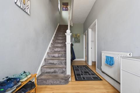 4 bedroom semi-detached house for sale, Newport Road, Rumney, Cardiff, CF3 4FA