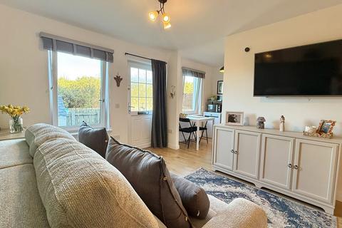 2 bedroom end of terrace house for sale, 12 Larchwood Drive, Inverness, IV2 3DG