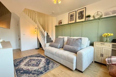 2 bedroom end of terrace house for sale, 12 Larchwood Drive, Inverness, IV2 3DG