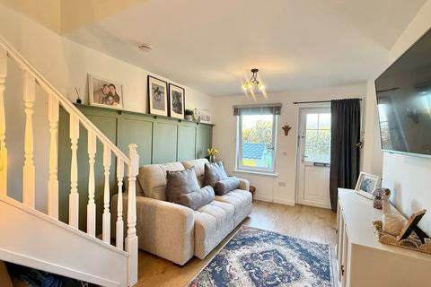 2 bedroom end of terrace house for sale, 12 Larchwood Drive, Inverness, IV2 3DG