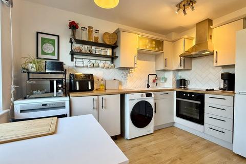 2 bedroom end of terrace house for sale, 12 Larchwood Drive, Inverness, IV2 3DG
