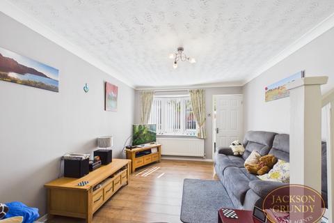 3 bedroom detached house for sale, Ten Pines, Southfields, NN3 5JZ