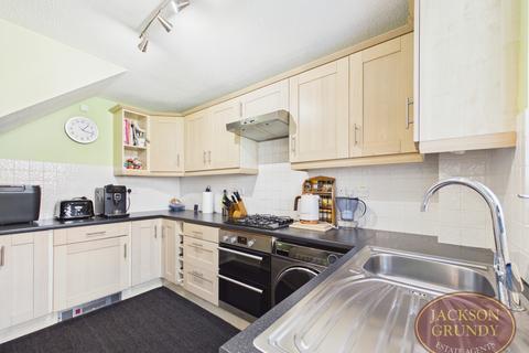 3 bedroom detached house for sale, Ten Pines, Southfields, NN3 5JZ