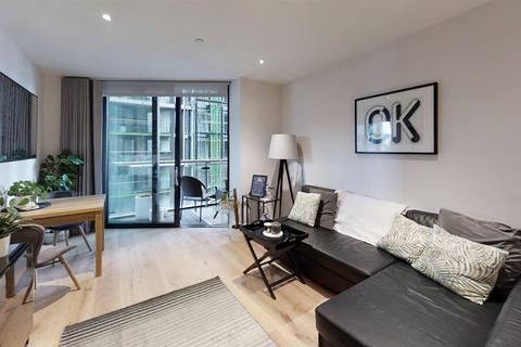 1 bedroom apartment to rent, Riverlight Quay, Nine Elms, London