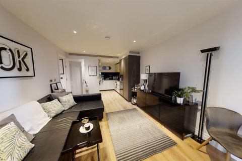 1 bedroom apartment to rent, Riverlight Quay, Nine Elms, London