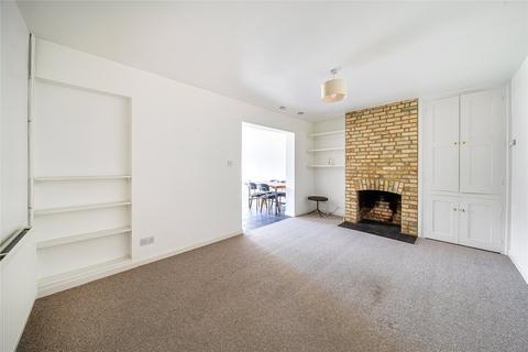 3 bedroom end of terrace house for sale, Icknield Way, Baldock, Hertfordshire, SG7