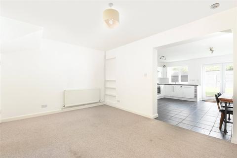 3 bedroom end of terrace house for sale, Icknield Way, Baldock, Hertfordshire, SG7