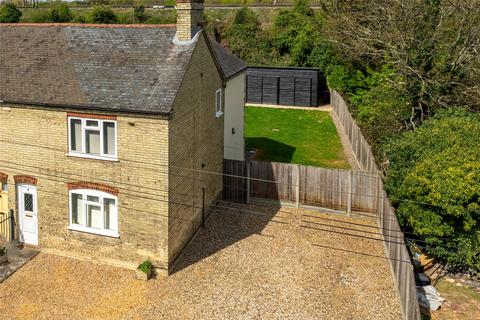 3 bedroom end of terrace house for sale, Icknield Way, Baldock, Hertfordshire, SG7