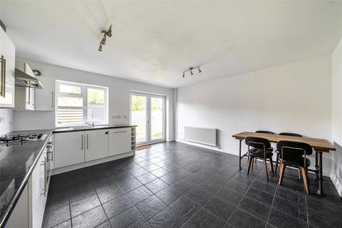 3 bedroom end of terrace house for sale, Icknield Way, Baldock, Hertfordshire, SG7