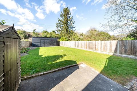 3 bedroom end of terrace house for sale, Icknield Way, Baldock, Hertfordshire, SG7