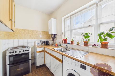 1 bedroom apartment for sale, Connaught Street, The Mounts, NN1 3BP