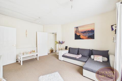 1 bedroom apartment for sale, Connaught Street, The Mounts, NN1 3BP
