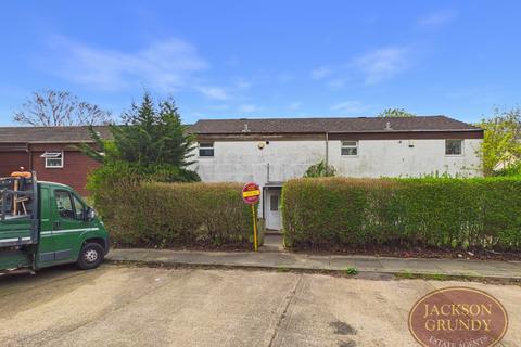 Terraced house - Flaxlands Court, Lings, NN3 8LX