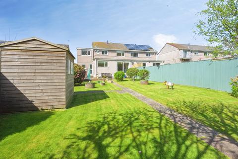 4 bedroom semi-detached house for sale, Rosewood Close, Plymouth