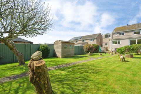 4 bedroom semi-detached house for sale, Rosewood Close, Plymouth