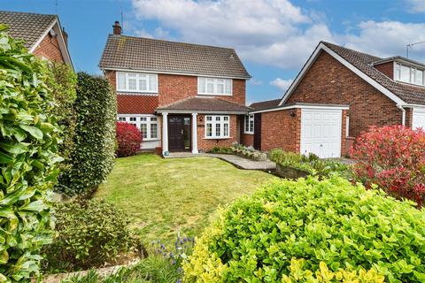 The Gardens, Doddinghurst, Brentwood