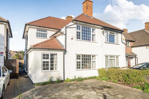 Bushey Avenue, Petts Wood
