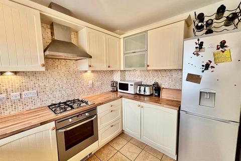 2 bedroom terraced house for sale, Livingstone Road, Yaxley, Peterborough