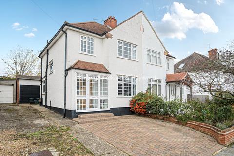 Degema Road, Chislehurst, Kent, BR7