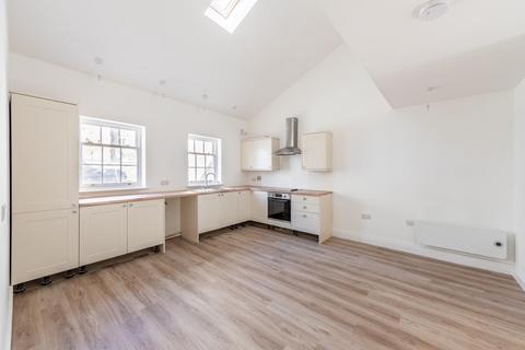 2 bedroom flat for sale, Montague Court, Hexham NE46