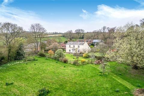 4 bedroom detached house for sale, Tolland, Lydeard St. Lawrence, Taunton, Somerset, TA4
