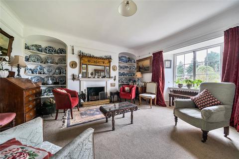 4 bedroom detached house for sale, Tolland, Lydeard St. Lawrence, Taunton, Somerset, TA4