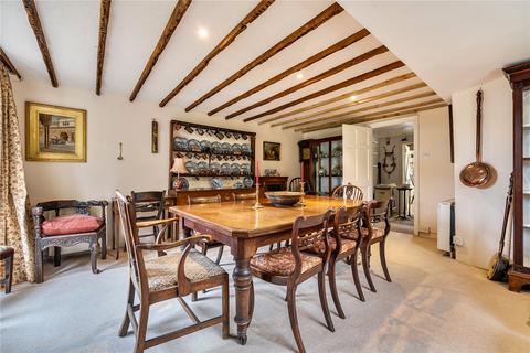 4 bedroom detached house for sale, Tolland, Lydeard St. Lawrence, Taunton, Somerset, TA4
