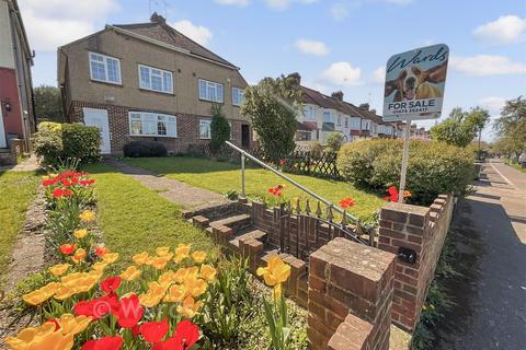3 bedroom semi-detached house for sale, Rochester Road, Gravesend, Kent