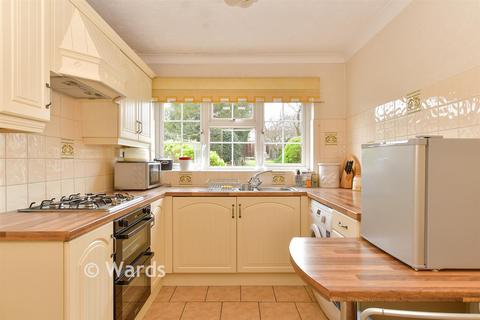3 bedroom semi-detached house for sale, Rochester Road, Gravesend, Kent