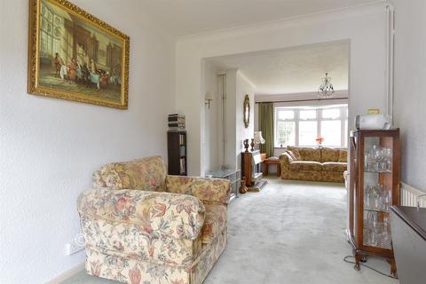 3 bedroom semi-detached house for sale, Rochester Road, Gravesend, Kent