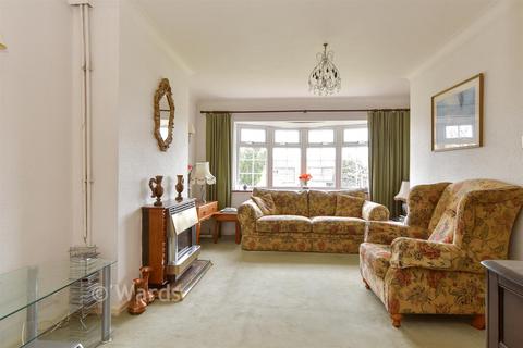 3 bedroom semi-detached house for sale, Rochester Road, Gravesend, Kent