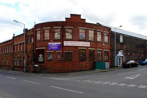 Office to rent, Effingham Rd Sheffield S9 3QA