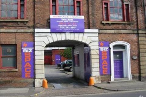Office to rent, Effingham Rd Sheffield S9 3QA