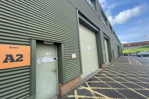 Industrial unit to rent, Knowles Ln Bradford BD4 9SW