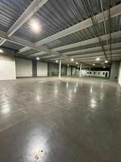 Industrial unit to rent, Knowles Ln Bradford BD4 9SW