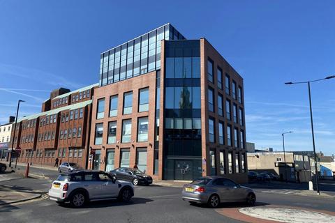 Office to rent, 14 Princes St Doncaster DN1 3NJ